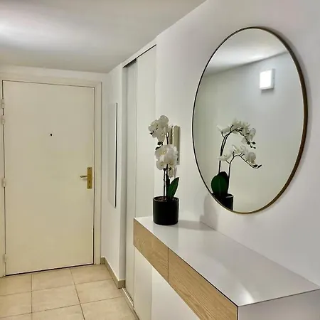 Le Daphnee Yourhosthelper Appartement *