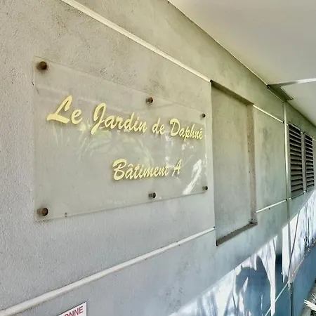 Appartement Le Daphnee Yourhosthelper *