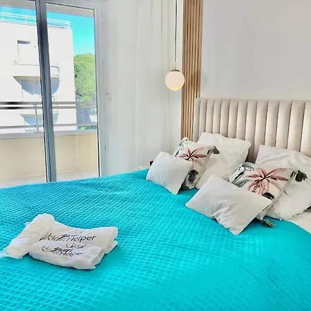 Appartement Le Daphnee Yourhosthelper Cannes
