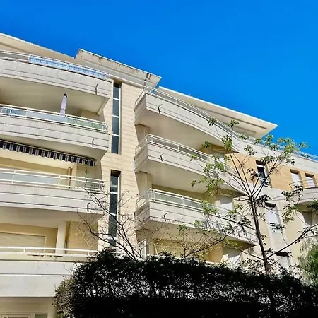 Appartement Le Daphnee Yourhosthelper