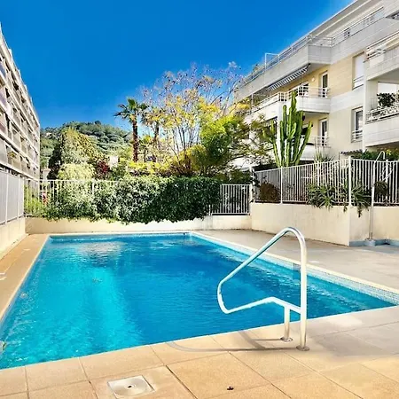 Lejlighed Le Daphnee Yourhosthelper *